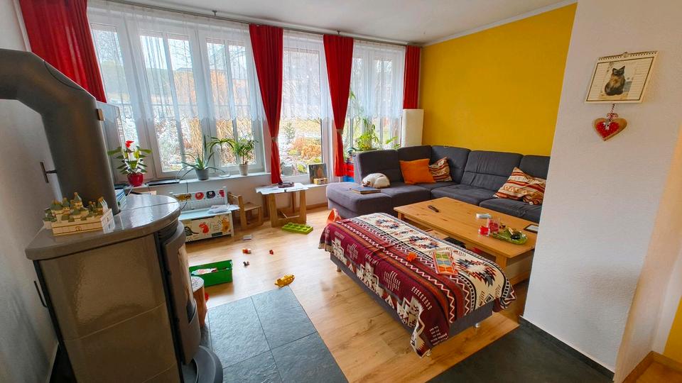 Mehrfamilienhaus, Wohnhaus Chemnitz Wittgensdorf - 190.000&euro; | Angebot:26083363