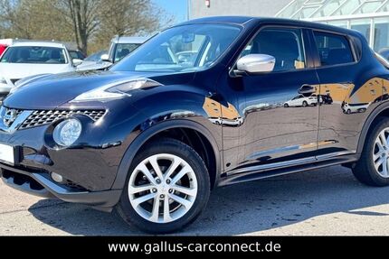 Nissan Juke 98.074 km 10.900 &euro; Chemnitz 09131