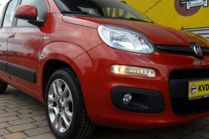 Fiat Panda 74.900 km 8.999 &euro; Chemnitz/Mittelbach 09224