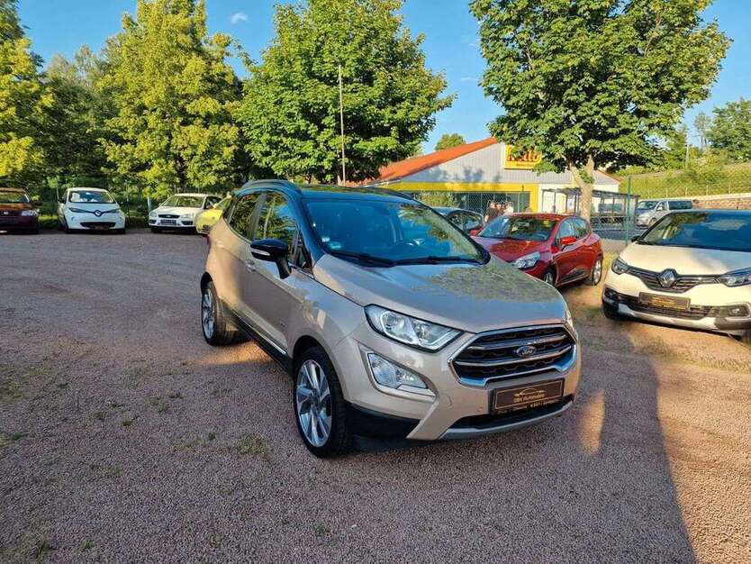 EcoSport