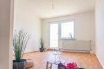 Etagenwohnung Chemnitz Borna-Heinersdorf - 3 Zimmer, 55 m&sup2;, 285&euro; | Angebot:26200727