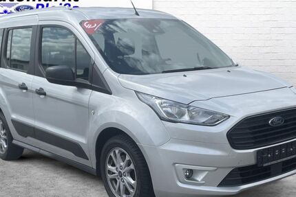 Ford Tourneo Connect 75.000 km 16.990 &euro; Limbach-Oberfrohna 09212