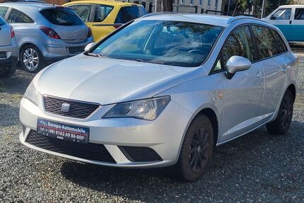 Seat Ibiza 146.000 km 3.999 &euro; Chemnitz 09114