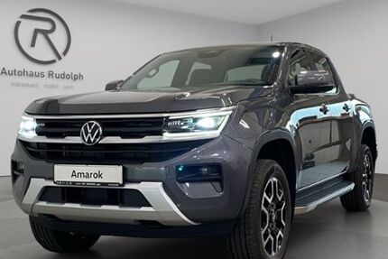 VW Amarok 7.945 km 54.879 &euro; Oelsnitz/Erzgebirge 09376
