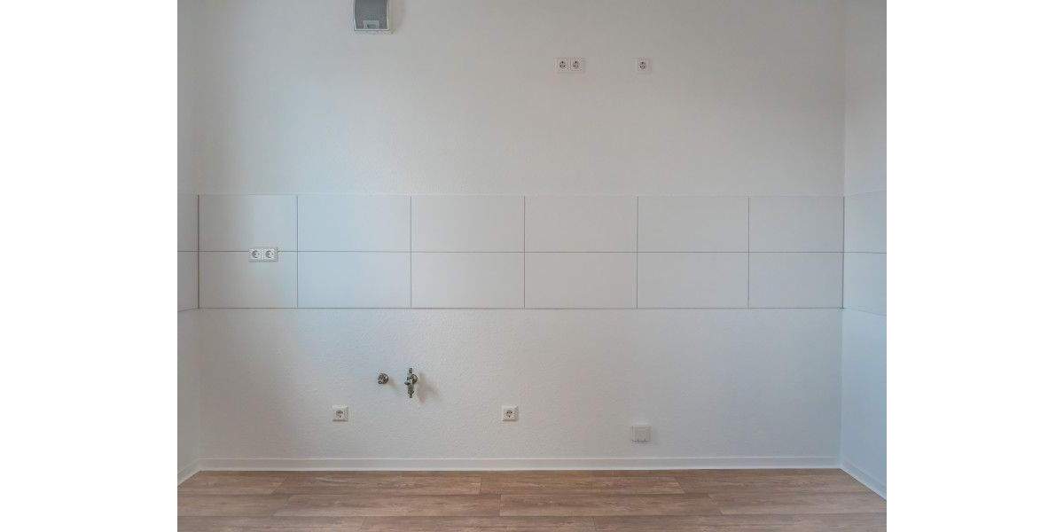 4-Raum-Wohnung mit Balkon auf dem Sonnenberg 4 zimmer