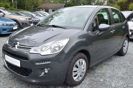Citroen C3 27.291 km 7.999 &euro; Chemnitz 09114
