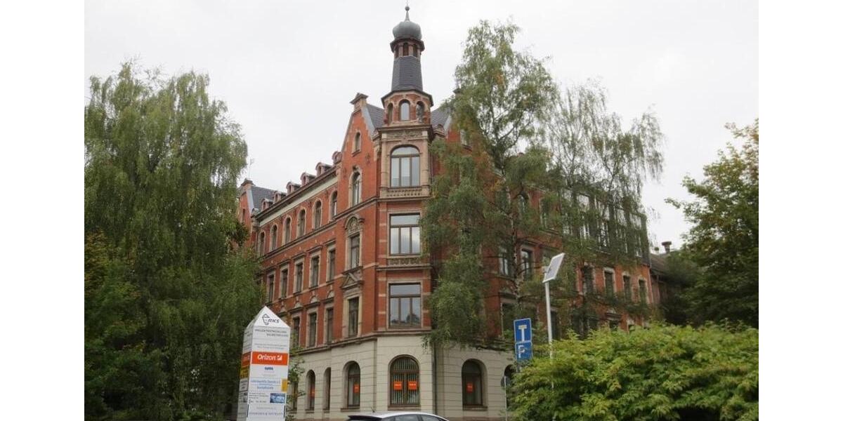 Gewerbeobjekt Chemnitz Kapellenberg - 20&euro; | Angebot:25746672