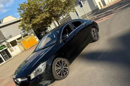 Mercedes-Benz CLA 200 205.000 km 13.300 € Chemnitz 09111