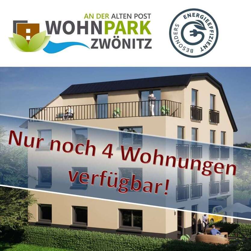 Wohnung zum Kaufen in Zwönitz 297.232 € 114.32 m²
