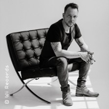 10 Jahre Mazze Wiesner & Band - Das Jubiläumskonzert 19.09.2026 Carlowitz Congresscenter / Carlowitz-Saal