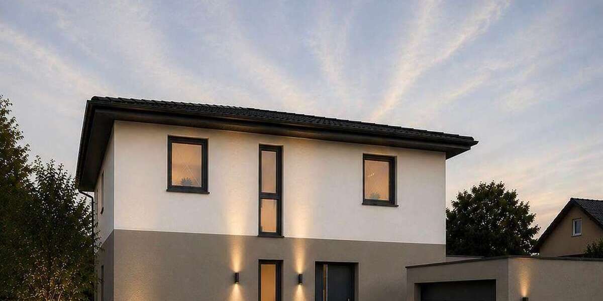 Einfamilienhaus Chemnitz Adelsberg - 5 Zimmer, 133 m&sup2;, 697.500&euro; | Angebot:26993554