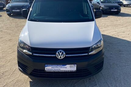 VW Caddy 156.888 km 8.990 € Chemnitz 09114