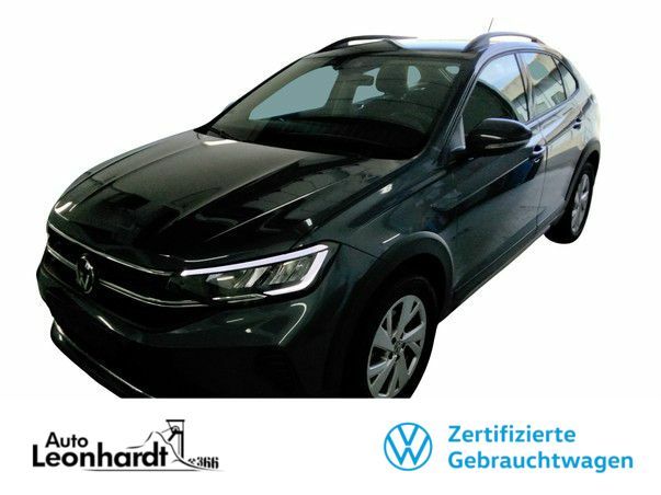 VW Taigo 8.568 km 22.990 € Aue 08280