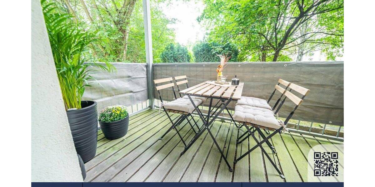 Etagenwohnung Chemnitz Kaßberg - 3 Zimmer, 1.795&euro; | Angebot:26297571