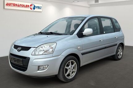 Hyundai Matrix