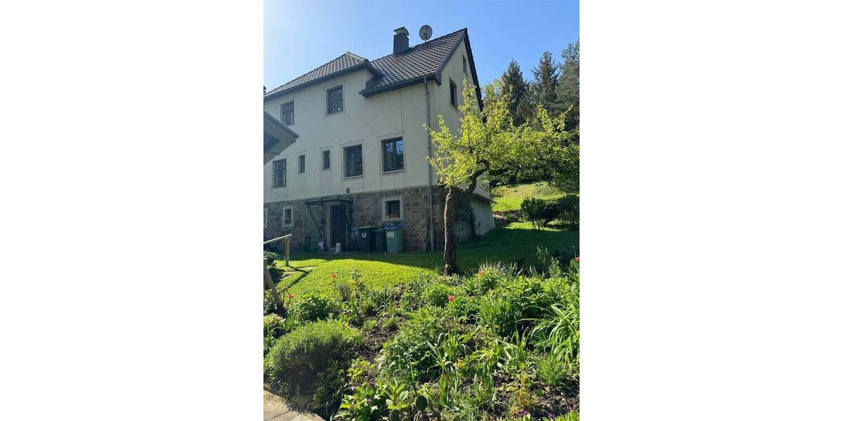 Reihenendhaus Waldheim Heiligenborn - 5 Zimmer, 87 m&sup2;, 90.000&euro; | Angebot:25768267