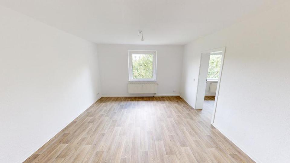 Wunderschöne Familienwohnung in idyllischer Lage 3 zimmer