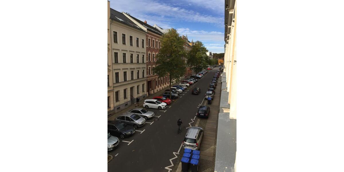 Etagenwohnung Chemnitz Altendorf - 2 Zimmer, 51 m&sup2;, 75.000&euro; | Angebot:26354979