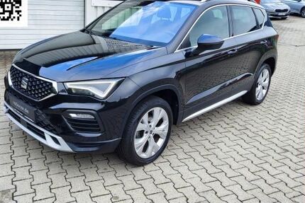 Seat Ateca 90.550 km 22.990 &euro; Zschopau 09405