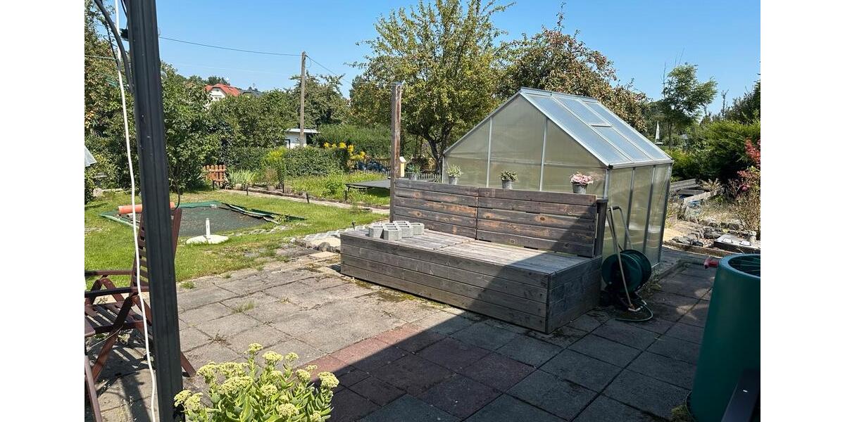 Grundstück Chemnitz Rabenstein - 2.800&euro; | Angebot:22071559