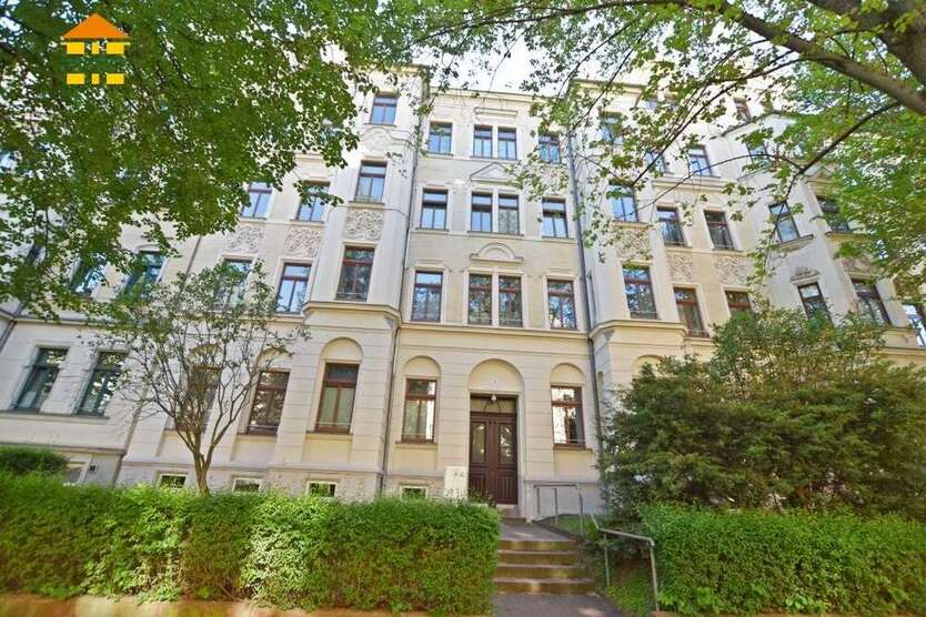 Wohnung zum Kaufen in Chemnitz 75.000 € 60.77 m²