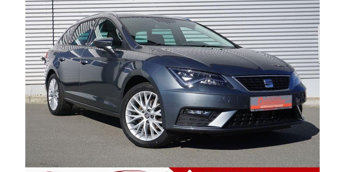 Seat Leon 69.500 km 15.890 &euro; Chemnitz 09126