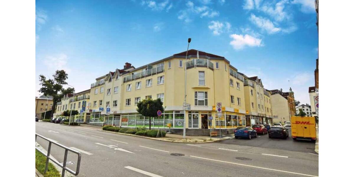 Gewerbeobjekt Limbach-Oberfrohna Oberfrohna - 430&euro; | Angebot:24397101