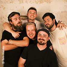 Focus. - Sternhagelvoll 22.03.2026 AJZ Talschock