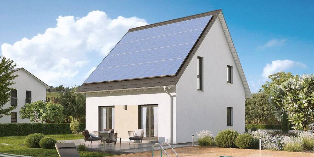 Einfamilienhaus Lugau - 3 Zimmer, 117 m&sup2;, 227.879&euro; | Angebot:26028134