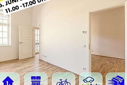 Wohnung Chemnitz - 4 Zimmer, 91 m&sup2;, 914&euro; | Angebot:26926374