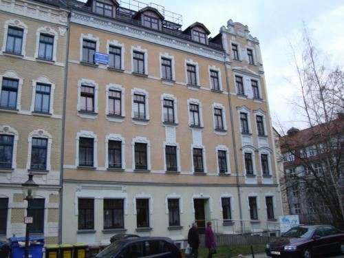 Wohnung zum Mieten in Chemnitz 270 € 62.26 m² 2 zimmer