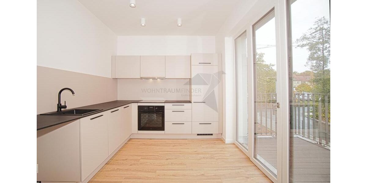 Erdgeschoßwohnung Chemnitz Rabenstein - 1 Zimmer, 30 m&sup2;, 372&euro; | Angebot:23393157