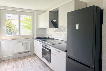 Wohnung Chemnitz Borna-Heinersdorf - 2 Zimmer, 44 m&sup2;, 320&euro; | Angebot:26533120