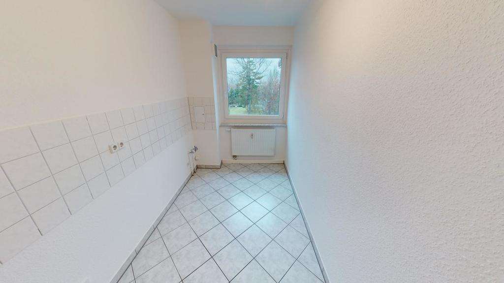 Etagenwohnung Chemnitz Helbersdorf - 3 Zimmer, 69 m&sup2;, 470&euro; | Angebot:26205353