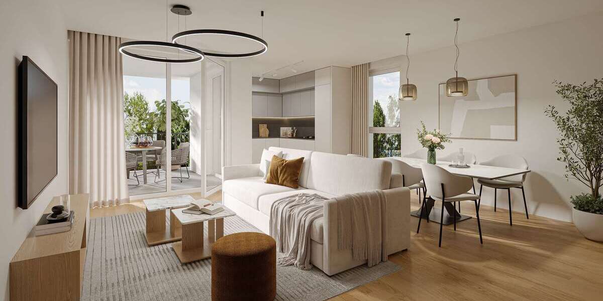 Etagenwohnung Chemnitz Kaßberg - 4 Zimmer, 101 m&sup2;, 384.000&euro; | Angebot:24315390