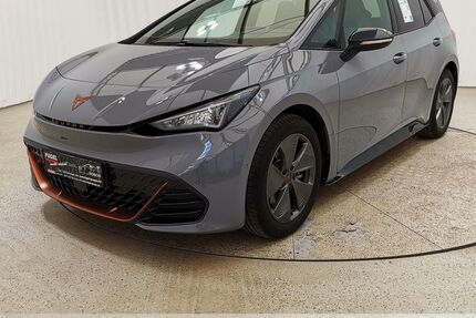 Cupra Born 25.790 km 21.899 &euro; Chemnitz - Mittelbach 09224