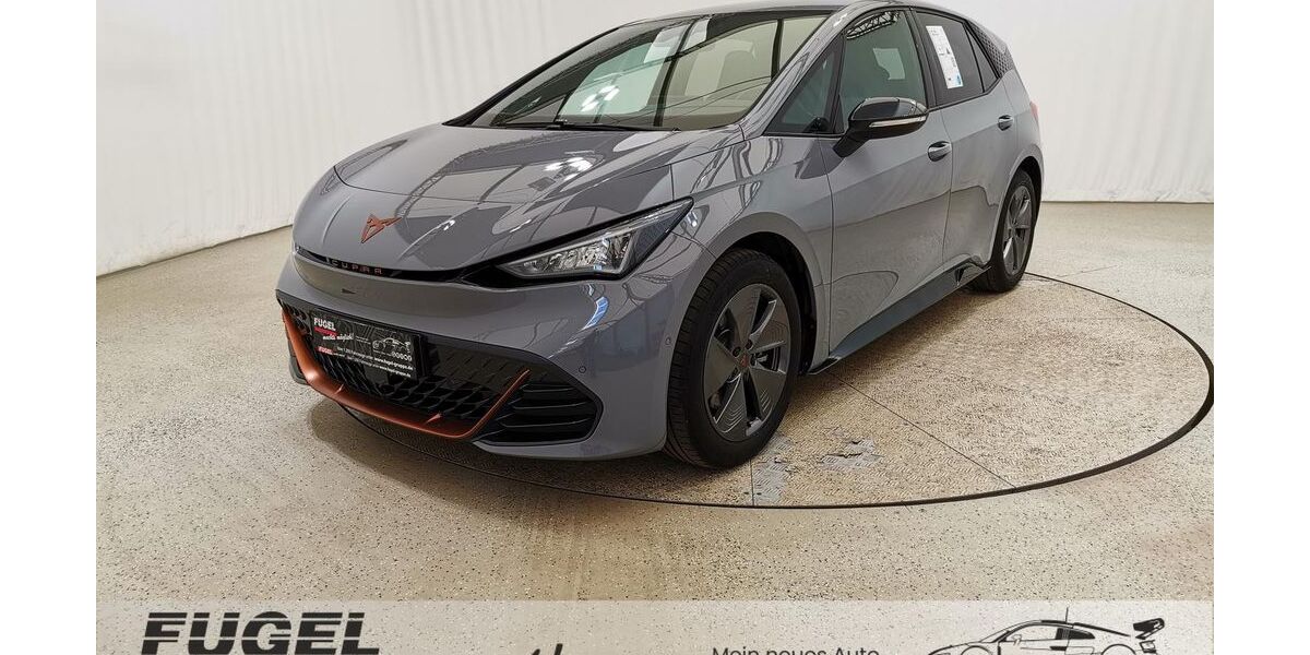 Cupra Born 25.790 km 21.899 &euro; Chemnitz - Mittelbach 09224