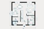 Einfamilienhaus Chemnitz Röhrsdorf - 5 Zimmer, 145 m&sup2;, 274.469&euro; | Angebot:26642051