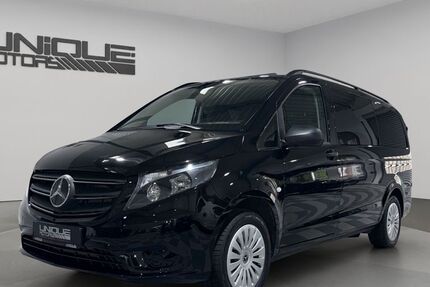 Mercedes-Benz Vito 17.199 km 37.990 &euro; Chemnitz 09119