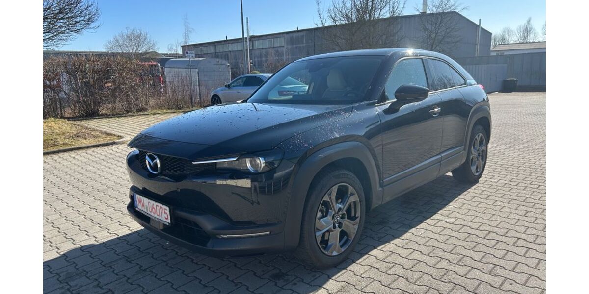 Mazda MX-30 12.800 km 13.990 &euro; Chemnitz 09114