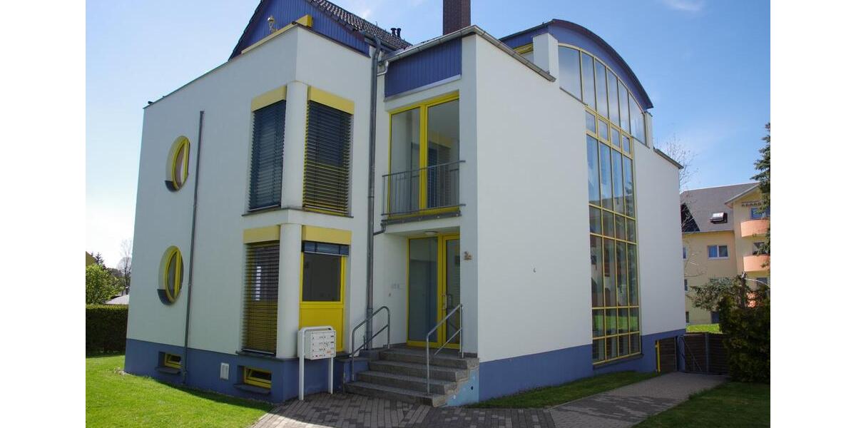 Erdgeschoßwohnung Brand-Erbisdorf Erbisdorf - 1 Zimmer, 38 m&sup2;, 210&euro; | Angebot:24397268