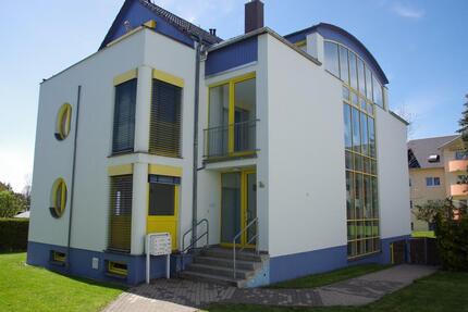 Wohnung Brand-Erbisdorf Erbisdorf - 1 Zimmer, 38 m&sup2;, 210&euro; | Angebot:24397268