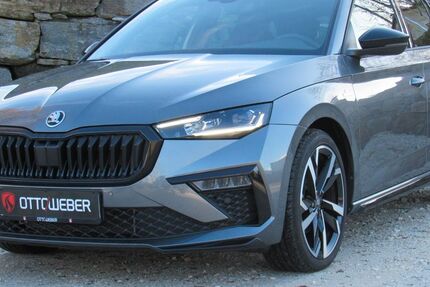 Skoda Scala 2.800 km 26.690 € Annaberg-Buchholz 09456