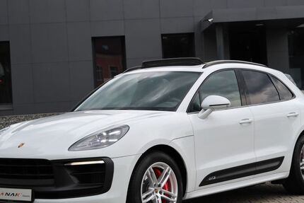 Porsche Macan 67.982 km 76.990 &euro; Chemnitz 09130