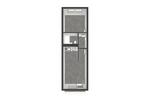 Etagenwohnung Chemnitz Markersdorf - 2 Zimmer, 41 m&sup2;, 247&euro; | Angebot:25958973