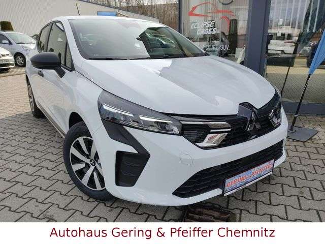 Mitsubishi Colt 2.000 km 15.990 € Chemnitz 09116
