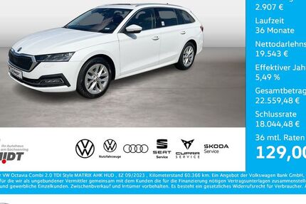 Skoda Octavia 60.366 km 21.975 &euro; Bernsdorf 09337