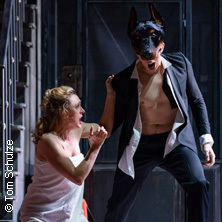 Don Giovanni Leipzig