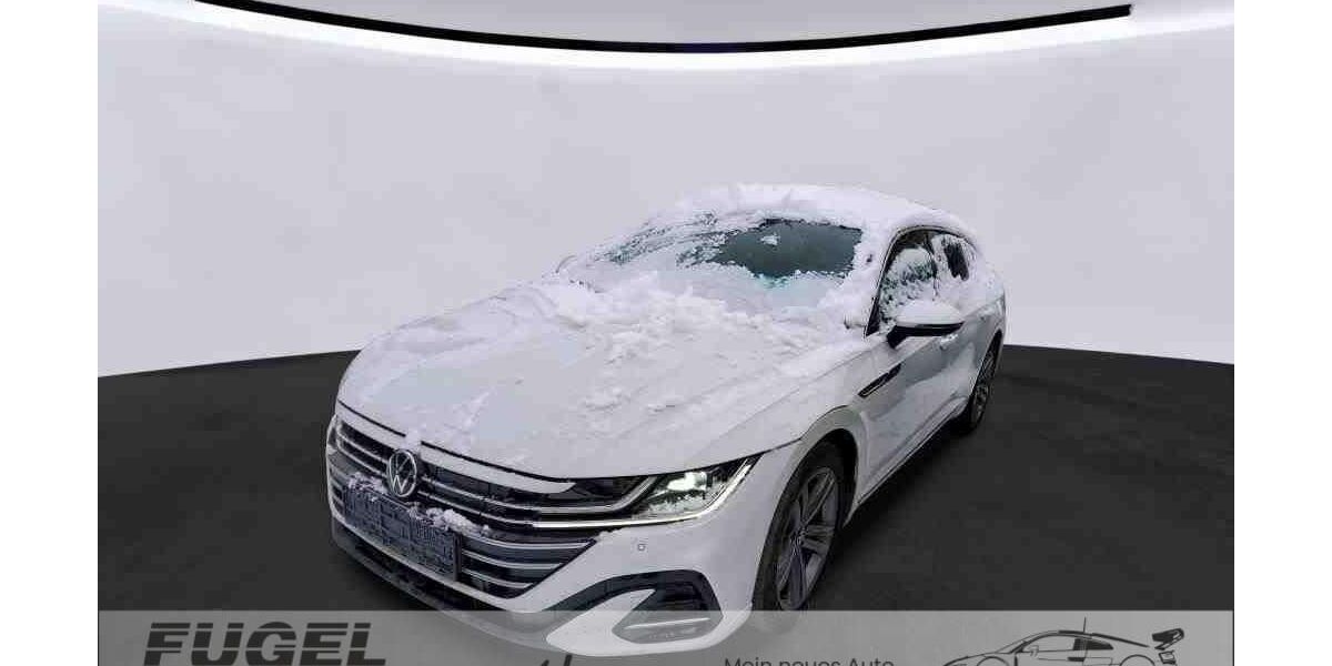 VW Arteon 56.840 km 25.998 &euro; Chemnitz - Mittelbach 09224