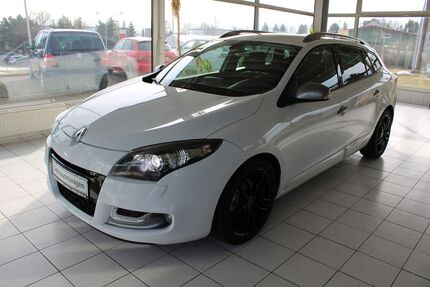 Renault Megane 195.092 km 6.300 &euro; Waldheim 04736